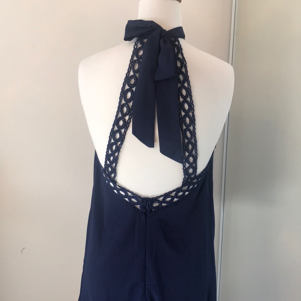 Lulu’s Dress